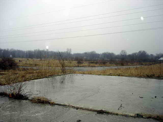 Show Boat Drive-In - 2006 Photo (newer photo)